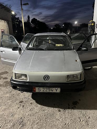 купить опель вектра б: Volkswagen Vento: 1986 г., 1.8 л, Механика, Бензин, Седан — 3