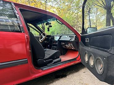 fit aria: Honda Civic: 1988 г., 1.5 л, Механика, Бензин, Хэтчбэк — 8