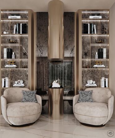 Təmir işləri: Təmir və daxili dizayn xidmətləri – paketlər və iş sahələri Paketlər — 9