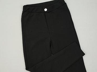 shein hello kitty pants: Shein, Spodnie materiałowe damskie, rozmiar XS — 1