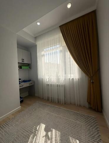 Продажа квартир: 3 комнаты, 85 м², Тунгуч мкр Элитка, 2 этаж, Евроремонт at lalafo.kg — 10 Продажа квартир: 3 комнаты, 85 м², Тунгуч мкр Элитка, 2 этаж, Евроремонт — 10