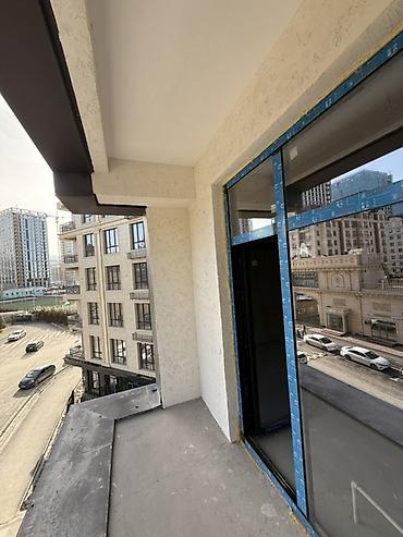 Продажа квартир: 2 комнаты, 86 м², Элитка, 4 этаж, Готовая ПСО (под самоотделку) — 7