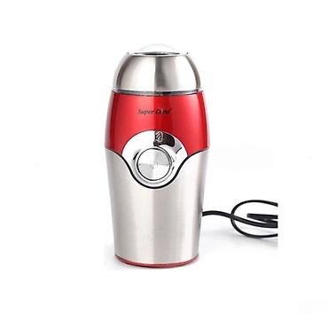 Техника и электроника: Qəhvə üyüdən Super Crest SCT-7030 Bütün kateqoriyalar • Ev və bağ — 1