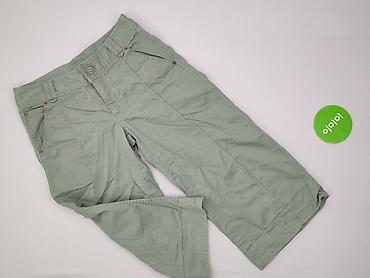 ccc jordan: Marc Jacobs, Spodnie 3/4 damskie, rozmiar M — 2