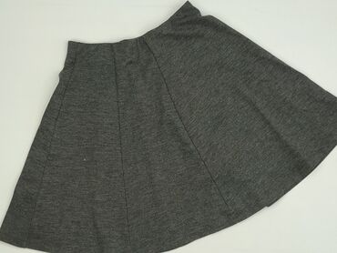 eleganckie spódnice midi rozkloszowane: Gina Tricot, Spódnica damska, rozmiar XS