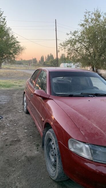 автозапчасти на опель вектра а: Opel Vectra: 1998 г., 1.6 л, Механика, Бензин, Седан
