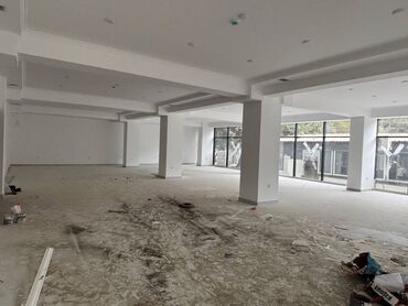 Digər kommersiya daşınmaz əmlakı: Nərimanov rayonu,Təbriz küçəsində yerləşən qeyri-yaşayış ümumi sahəsi — 2