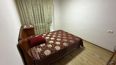 2 bedroom: 2 комнаты, Пишпек Собственник, Без животных, от 6 месяцев, С мебелью полностью — 7