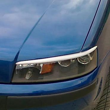 OBRVICE ZA FAROVE OBRVE FAROVA FIAT PUNTO 2 II | Obrvice za farove