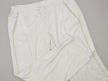 8xl: Spodnie dresowe damskie, rozmiar XL — 1