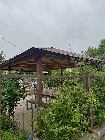 Продажа дач: Продается дача на первой линии от речки. В СТ «Предгорный» поворот — 24