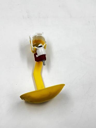imişli yemi: Sarı nipel ağ nipelli Bu məhsul, ev heyvanları üçün çox faydalı və — 3