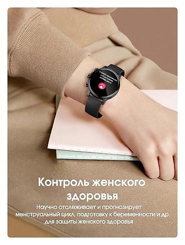Другие смарт-часы: Смарт-часы LDNIO SW01 Заряд держит больше 2х недель, сам пользуюсь — 6