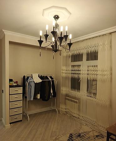 avto karavan: Bakı, Hövsan qəs., 3 otaqlı, Köhnə tikili, 64 kv. m — 9