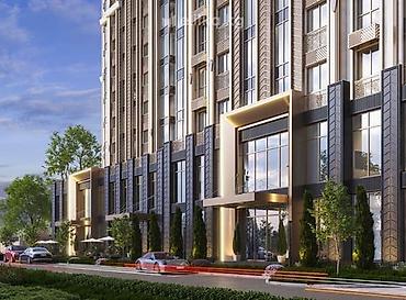 999: 2 комнаты, 59 м², БГУ Элитка, 20 этаж — 4