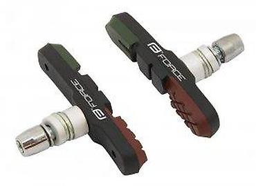 4iiii power meter: PAKNOVI FORCE MTB 70 MM | MTB paknovi Force na šrafDužina 70 — 2
