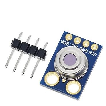 датчик коленвала: GY-906 Rəqəmsal İnfraqırmızı Termometrə Sensoru – MLX90614 (CJMCU) — 1