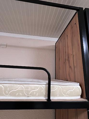 Двухъярусные кровати: Двухъярусные кровати 🛏️
Новые спецзаказ 
Самовывоз — 4
