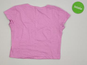 sweetissima: Sinsay, T-shirt damski, rozmiar M — 3