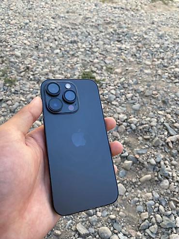 редми нот 12 с: IPhone 14 Pro, Новый, 256 ГБ, Black Titanium, Чехол, 86 % — 1
