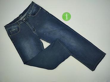 chanel jeans: Jeansy damskie, rozmiar 3XL — 2