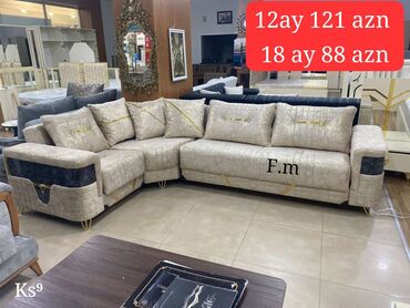 Çarpayılar: Künc divan, Yeni, Açılan, Bazalı, Parça, Şəhərdaxili pulsuz çatdırılma