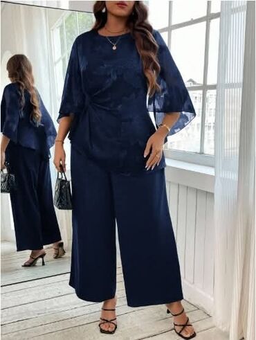 Kompleti: Cena 2900din Vel 0XL,1XL,2XL,3XL,4XL Poručuje se,isporuka za nedelju na lalafo.rs — 4 Kompleti: Cena 2900din Vel 0XL,1XL,2XL,3XL,4XL Poručuje se,isporuka za nedelju — 4