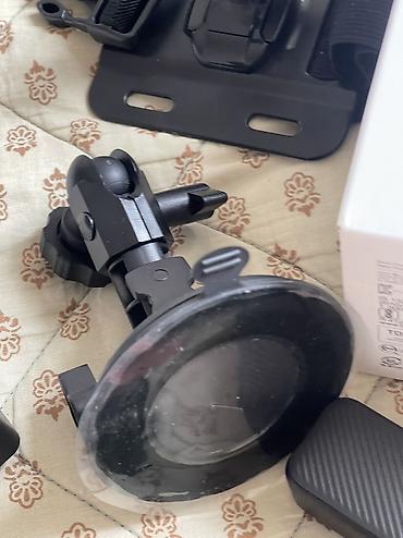 Videokameralar: DJI osmo pocket 3. Creator Combo. Şəxsi brendimin çəkilişləri üçün — 19