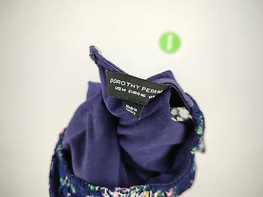e sukienki: Dorothy Perkins, Sukienka damska, rozmiar L — 5