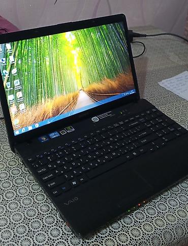 sony səsgucləndirici: İşlənmiş Sony, 15.6 ", Intel Core i3, 512 GB — 1