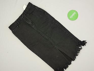 custom jeans: House of Denim, Spódnica damska, rozmiar S — 2
