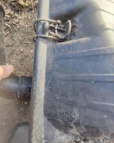 unis auto vranje: KUCISTE FILTERA ZA FIAT ALBEA | fiat albea kuciste filtera vazduha — 2