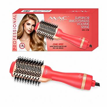 №: 6532 Məhsulun adı: Fen MAC Styler MC-27B Brend: M.A.C Styler lalafo.az -da №: 6532 Məhsulun adı: Fen MAC Styler MC-27B Brend: M.A.C Styler