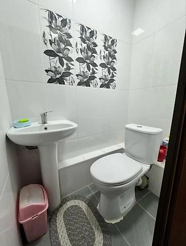 105: 3 комнаты, 80 м², Мега Комфорт ТЦ 105 серия, 7 этаж — 10