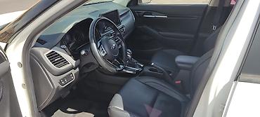 Kia: Kia Seltos: 2020 г., 1.6 л, Автомат, Бензин, Кроссовер — 7