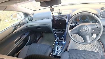 terrano 2: Toyota Caldina: 2003 г., 0.2 л, Автомат, Бензин, Универсал — 5
