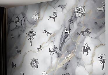 Декоративная роспись: Граффити Больше 6 лет опыта — 9