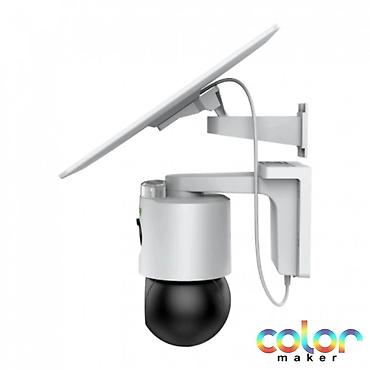 емкость dvd: Камера видеонаблюдения Tiandy TC-H363U – 6MP Fixed Color Maker 4G PT с — 3