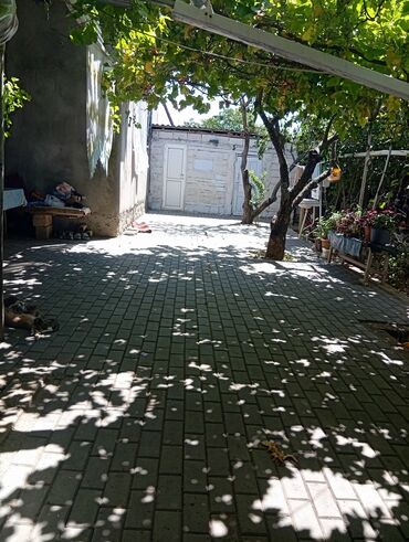 Həyət evləri və villaların satışı: 4 otaqlı, 80 kv. m, Kredit yoxdur, Orta təmir — 6