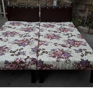 ucuz matras satilir: Təzə çarpayılar . Çatdırılma odənişlidir. Vachapp aktivdir yaza — 3