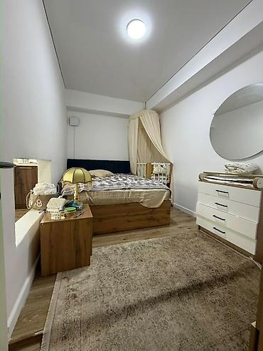 Продажа квартир: 2 комнаты, 49 м², Элитка, 9 этаж, Евроремонт — 4