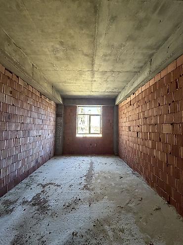 ev satilir tecili: 2 otaqlı, Yeni tikili, 72 kv. m — 6