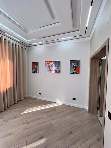 Продажа коттеджей и домов: 4 комнаты, 140 м², 4 соток, Бишкек, Ак-Ордо 3 ж/м — 7