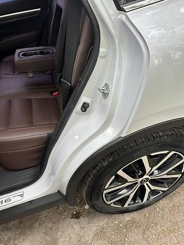 Changan: Changan : 2019 г., Газ — 29