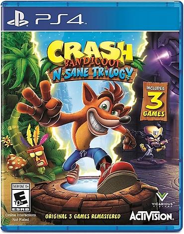 redmi note 8 pro irşad telecom: Ps4 crash bandicoot n sane trilogy. Tam bağlı upokovkada orginal — 1