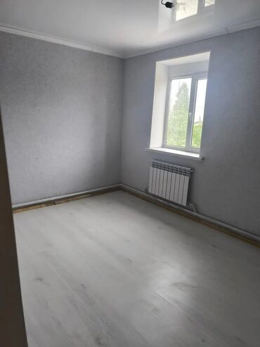 сдаю дом оскон ордо: 120 м², 5 комнат, Теплый пол, Бронированные двери, Забор, огорожен