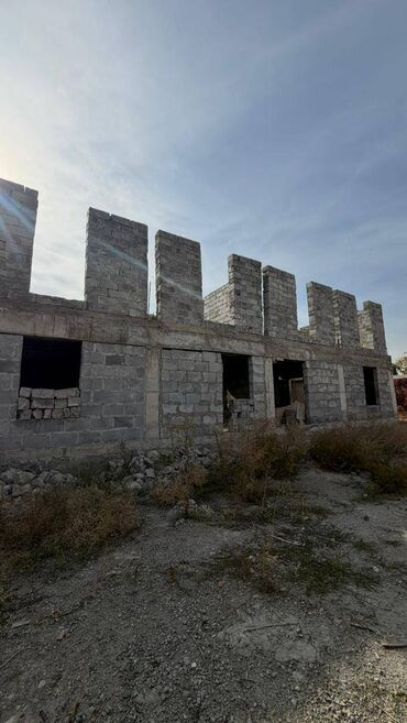 прадаю дом ак ордо: Үй, 100 кв. м, 8 бөлмө, Кыймылсыз мүлк агенттиги, ПСО (өз алдынча бүтүрүү)