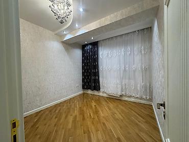 naxçıvan: 8-ci mikrorayon, 4 otaqlı, Yeni tikili, m. Azadlıq Prospekti, 156 kv. m — 7