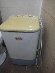 intel core i9 qiymeti: Paltaryuyan maşın 5 kq, İşlənmiş, Yarımavtomat, Qurutmasız, Kredit yoxdur, Ünvandan götürmə