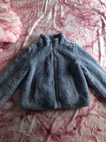 zimske jakne lc waikiki: M (EU 38), Sa postavom, bоја - Svetloplava